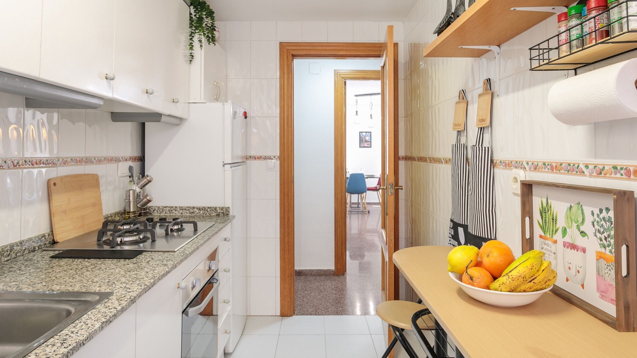 Photo of Kitchen in Campoamor