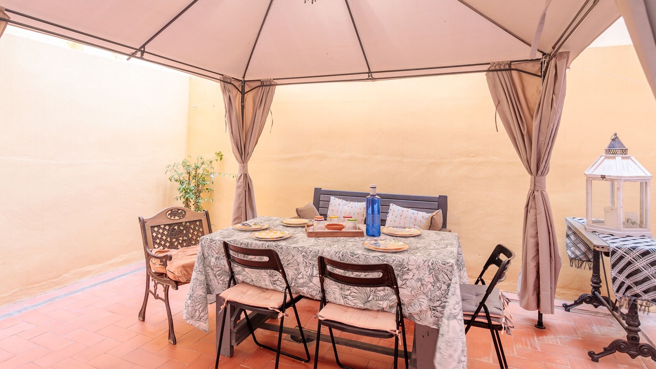 Photo of Outdoor in Campoamor