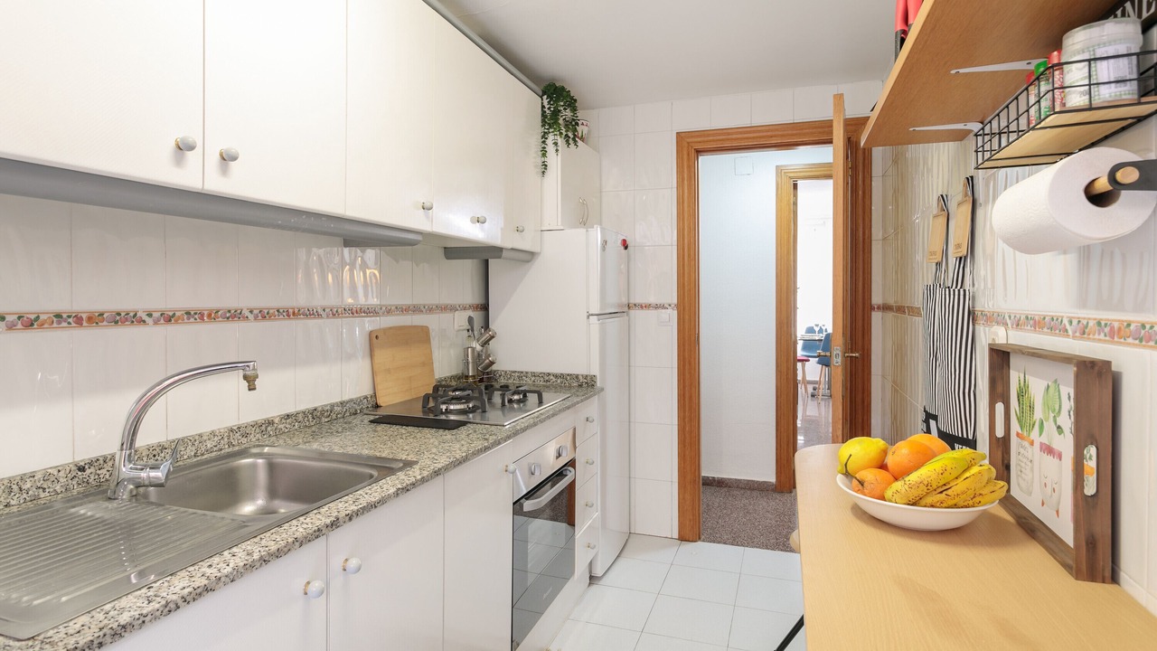 Photo of Kitchen in Campoamor