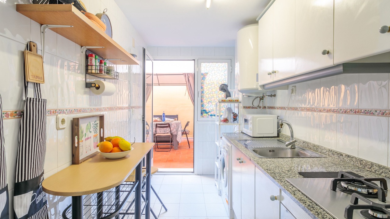 Photo of Kitchen in Campoamor