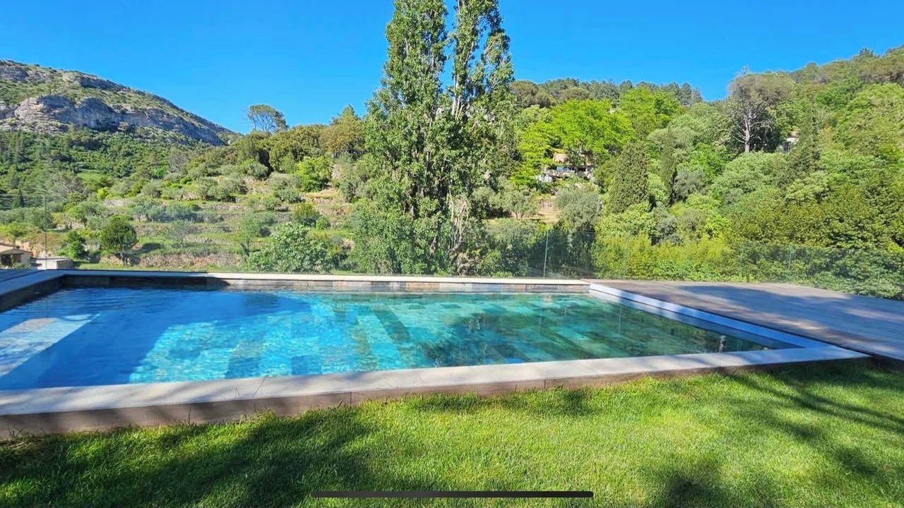 Photo of Outdoor in Boisset-et-Gaujac
