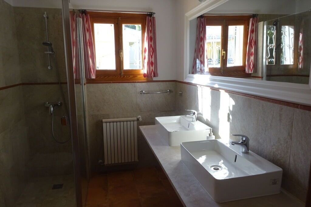 Photo of Bathroom in Cala Blava