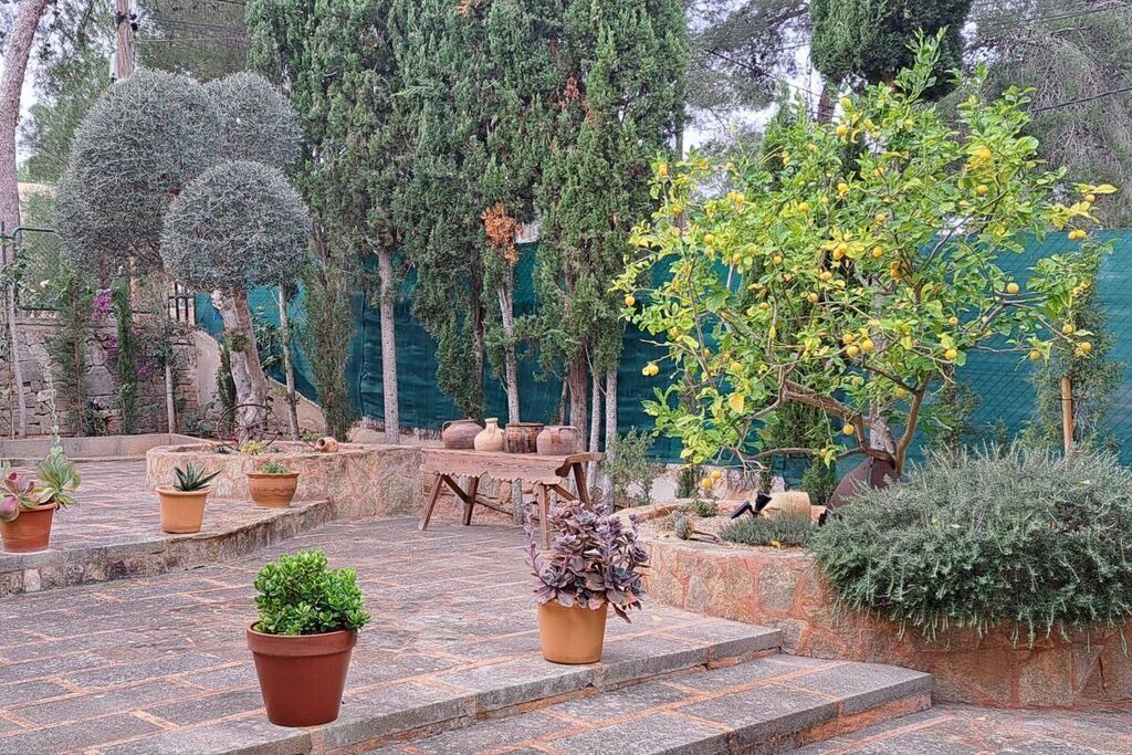Photo of Outdoor in Cala Blava