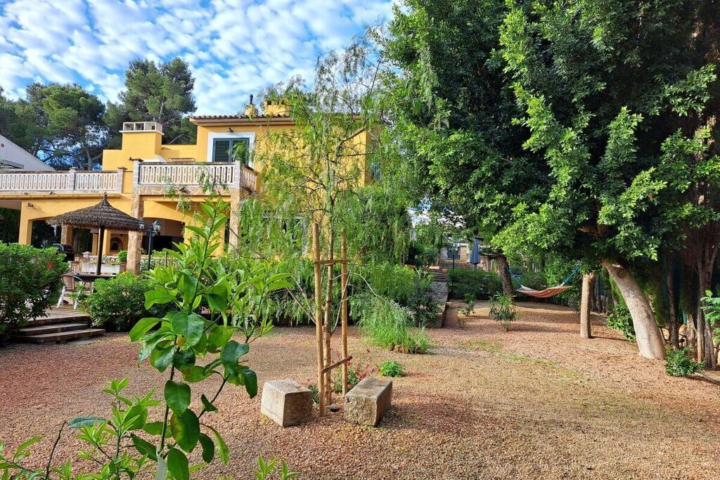 Photo of Outdoor in Cala Blava