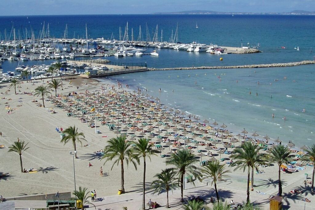 Photo of Others in Cala Blava