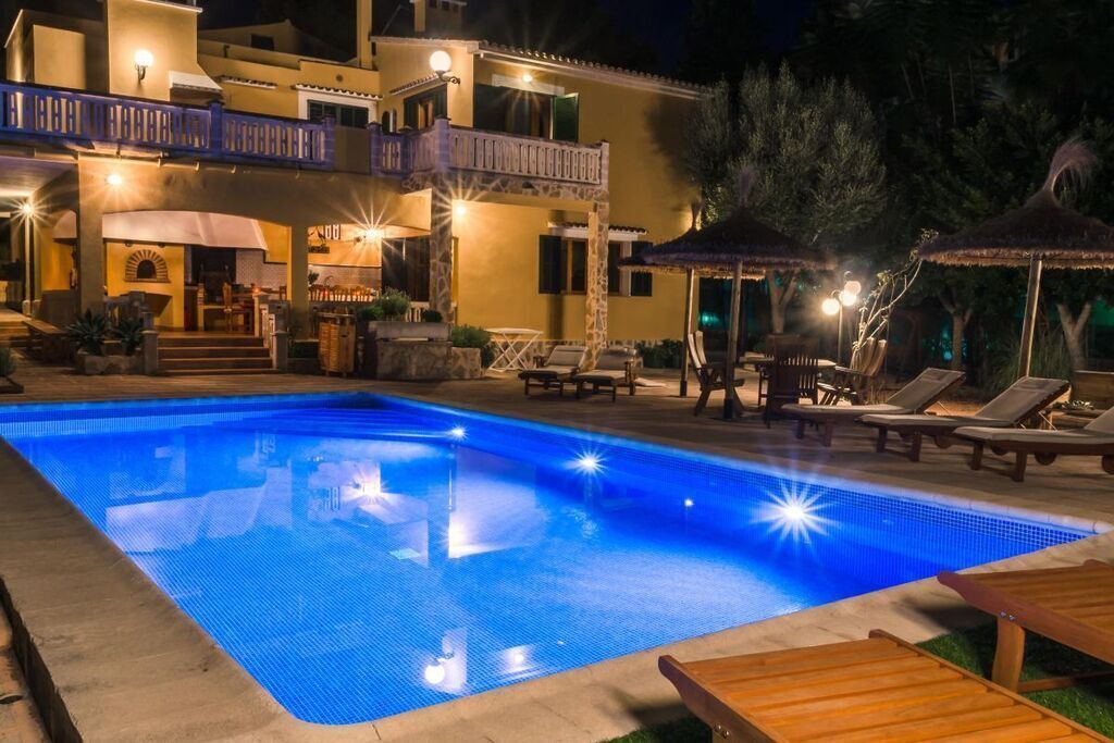 Photo of Outdoor in Cala Blava