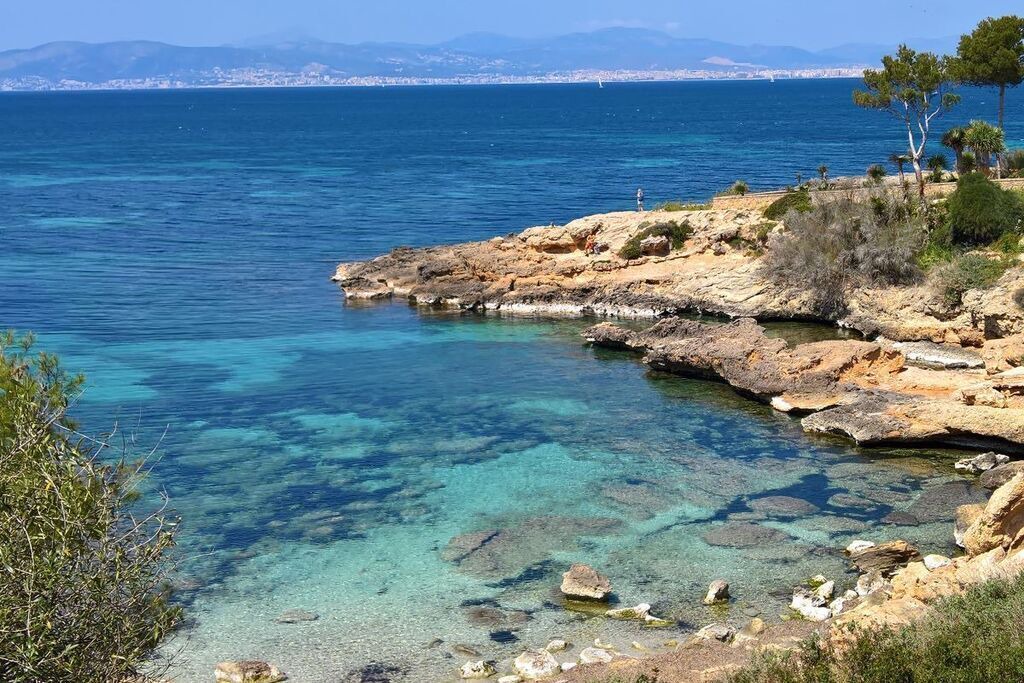 Photo of Others in Cala Blava