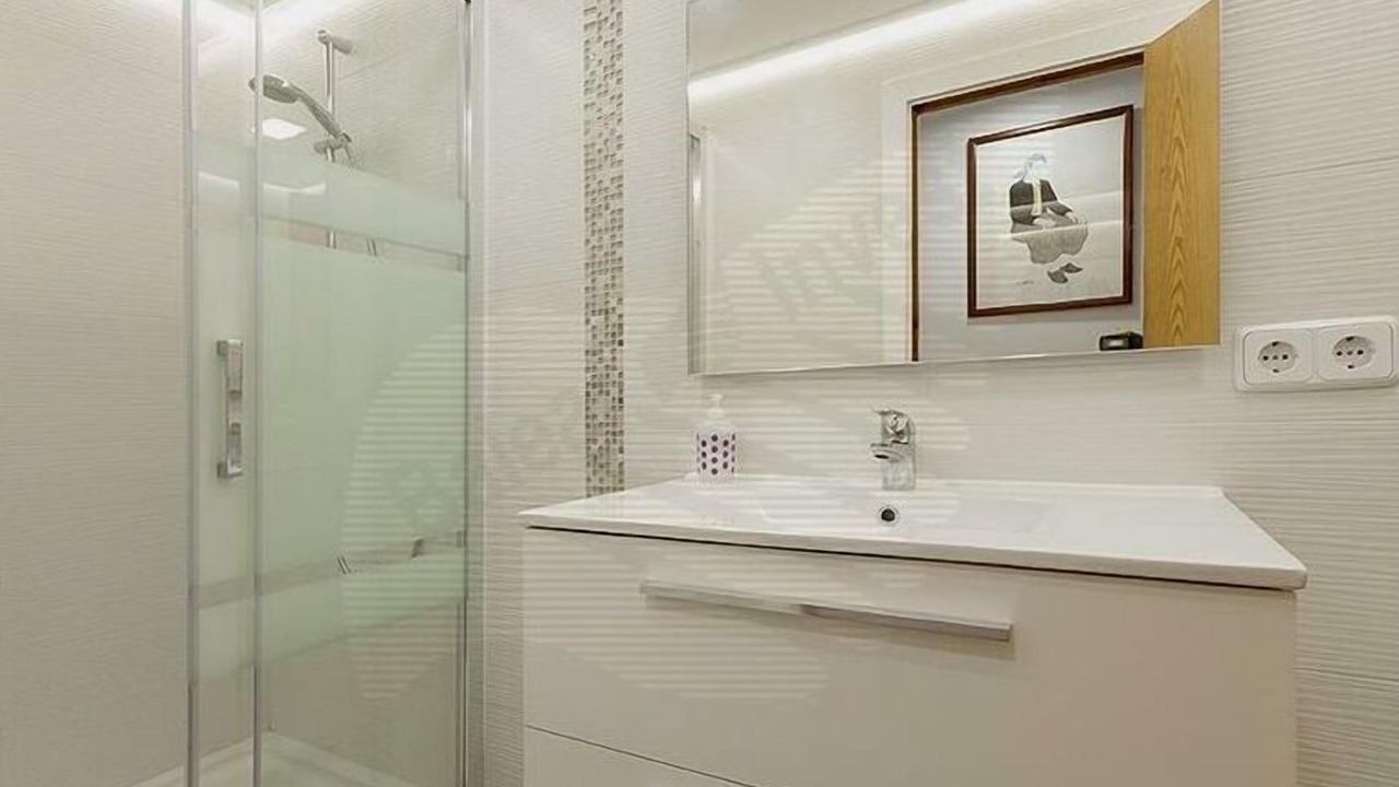 Photo of Bathroom in Cala Blava