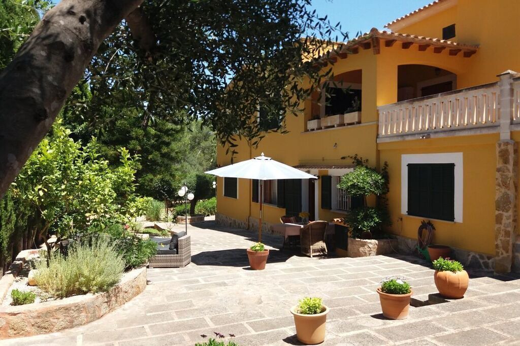 Photo of Outdoor in Cala Blava