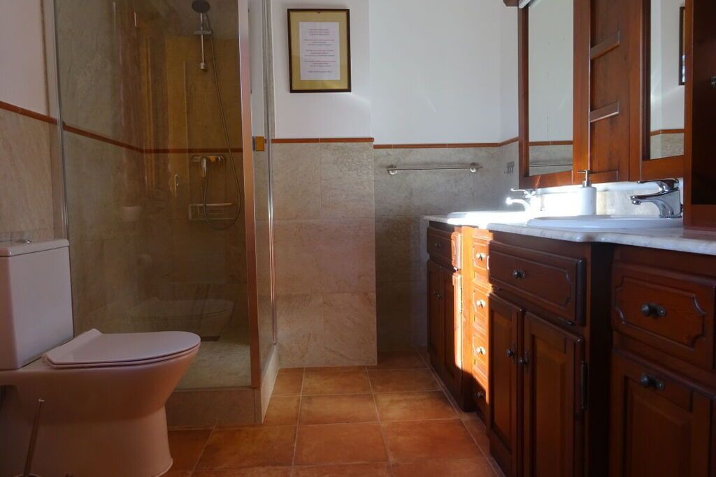 Photo of Bathroom in Cala Blava