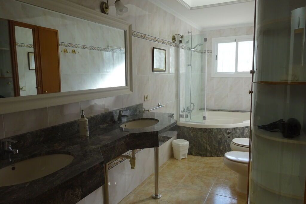 Photo of Bathroom in Cala Blava