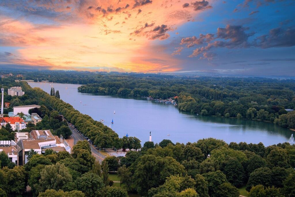 Photo of Outdoor in Sudstadt-Bult