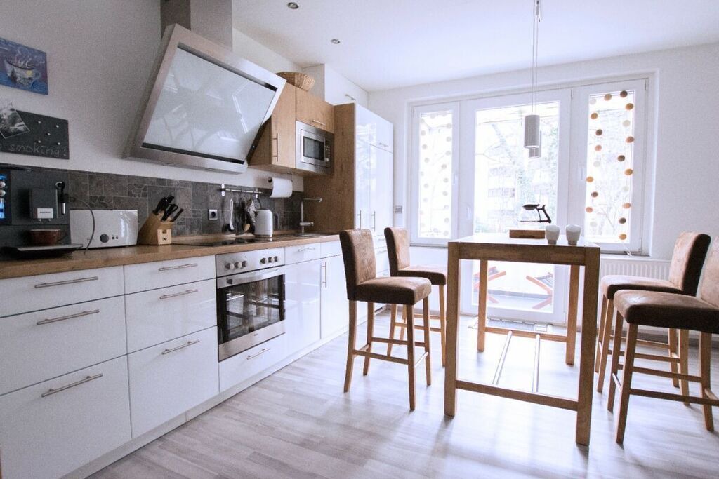 Photo of Kitchen in Sudstadt-Bult