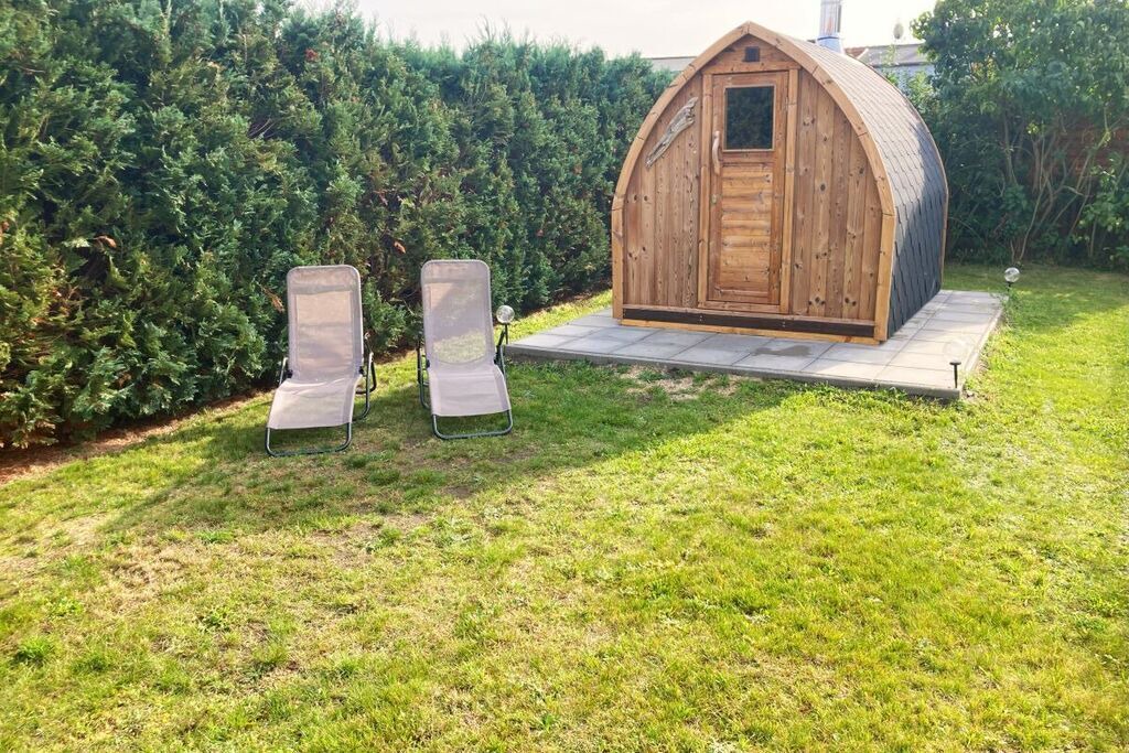 Photo of Outdoor in Tangermuende