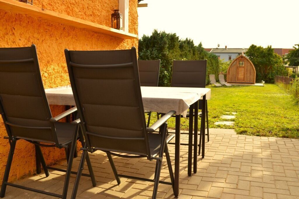 Photo of Outdoor in Tangermuende