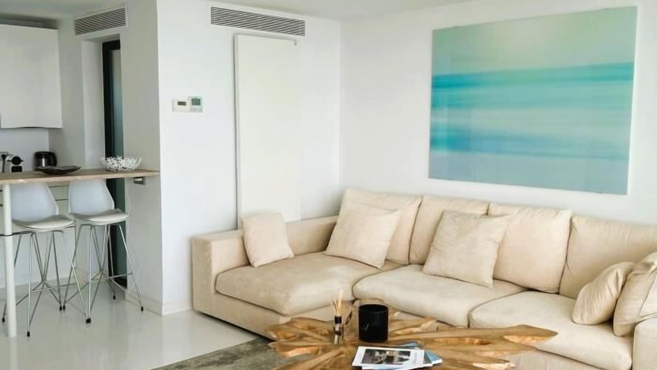 Photo of Livingroom in Torrenova