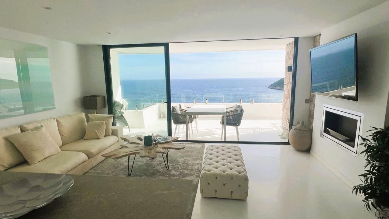 Photo of Livingroom in Torrenova