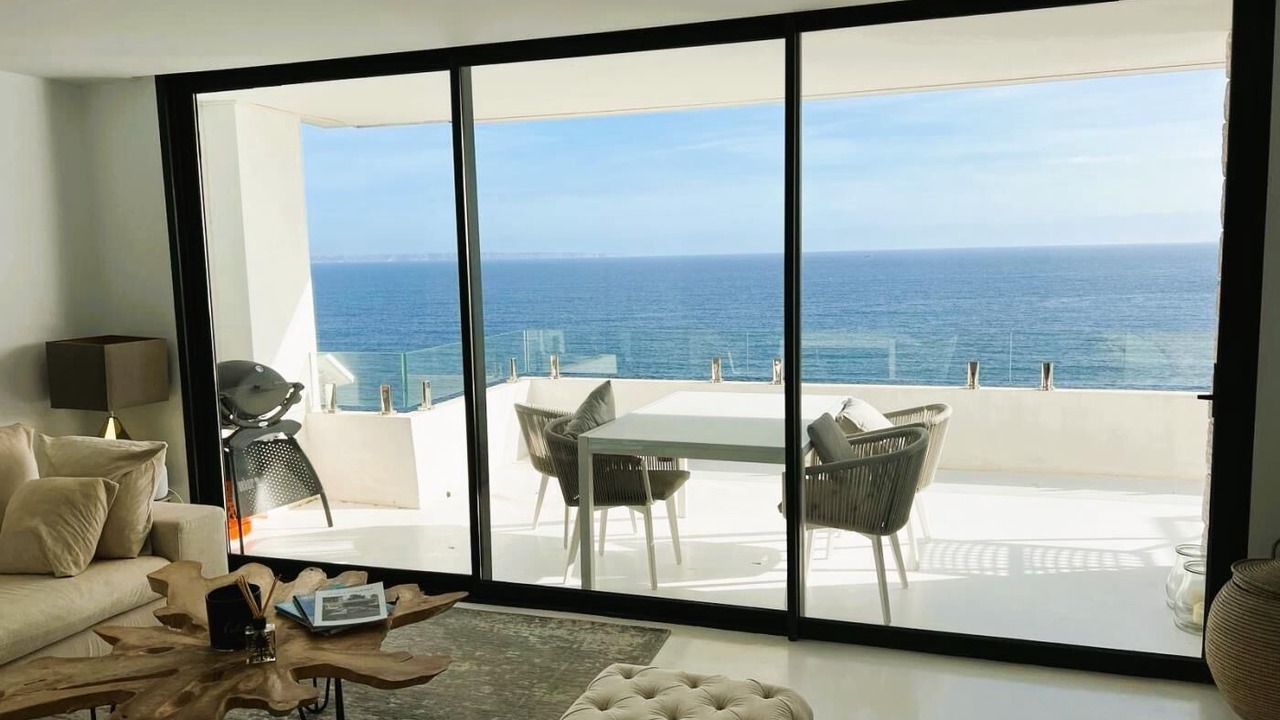 Photo of Livingroom in Torrenova