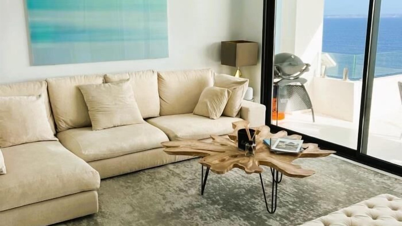 Photo of Livingroom in Torrenova