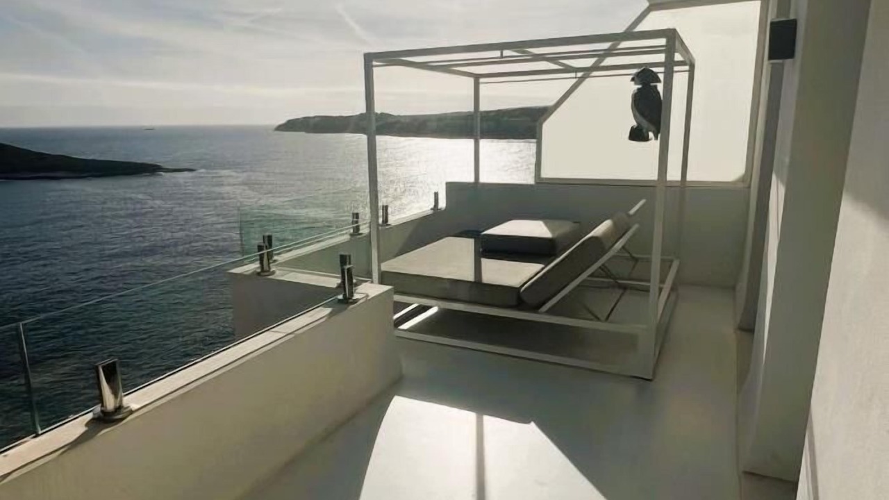 Photo of Outdoor in Torrenova