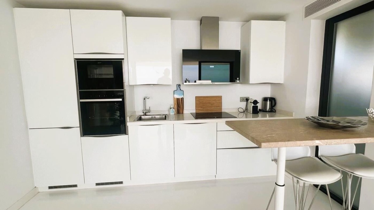 Photo of Kitchen in Torrenova