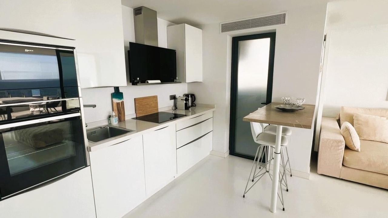 Photo of Kitchen in Torrenova