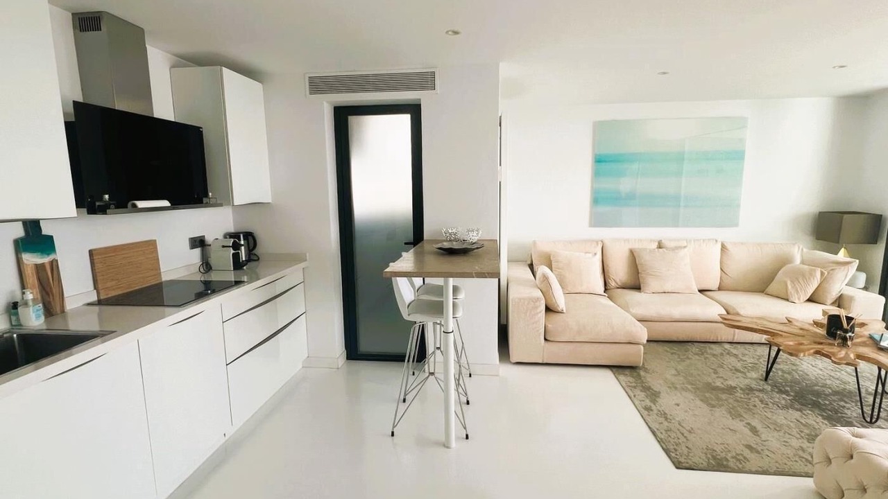 Photo of Livingroom in Torrenova