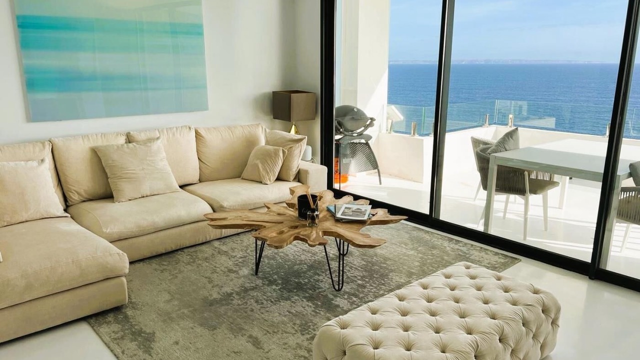 Photo of Livingroom in Torrenova