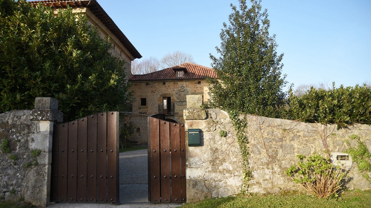 Photo of Outdoor in Entrambasaguas