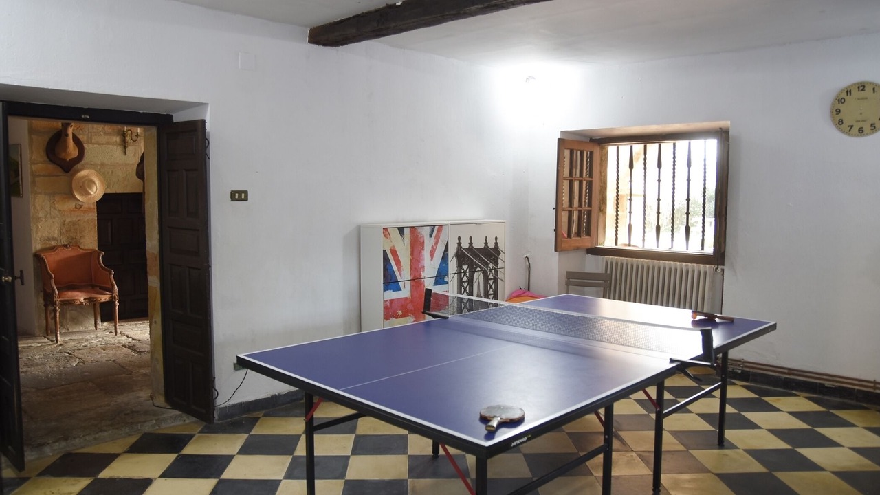 Photo of Bedroom in Entrambasaguas