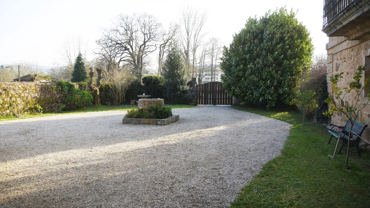 Photo of Outdoor in Entrambasaguas