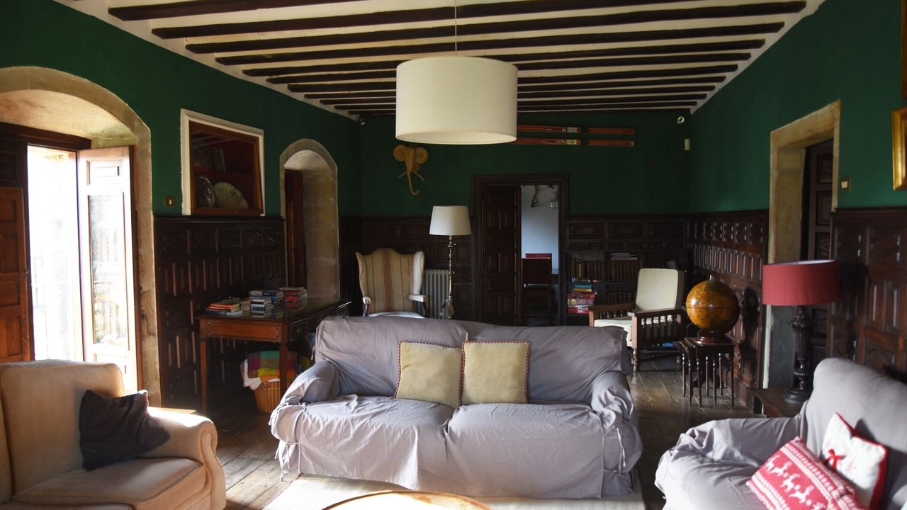 Photo of Livingroom in Entrambasaguas