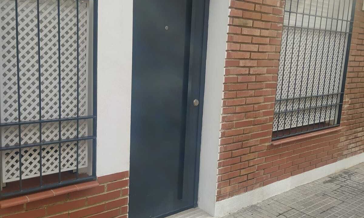 Photo of Outdoor in Valdeolleros