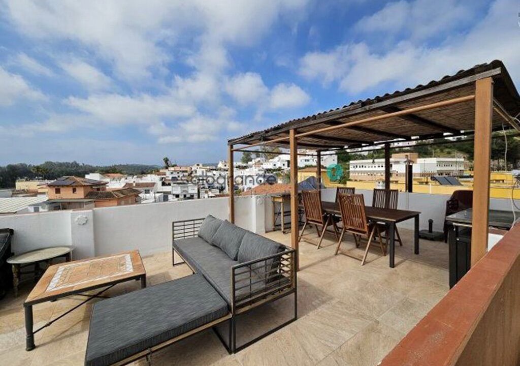 Photo of Outdoor in San Enrique de Guadiaro