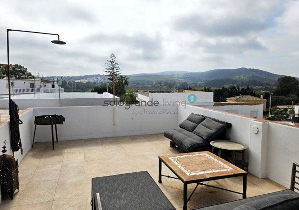 Photo of Outdoor in San Enrique de Guadiaro