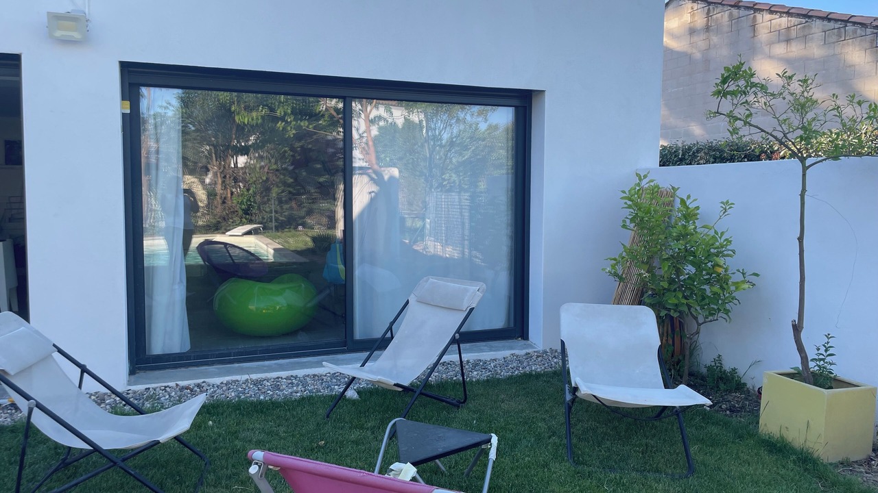 Photo of Outdoor in Montfavet