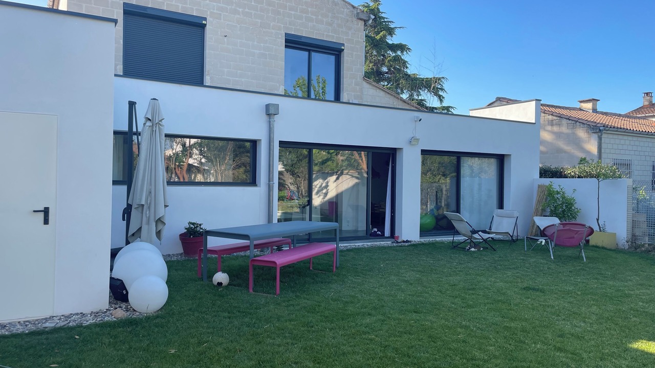 Photo of Outdoor in Montfavet