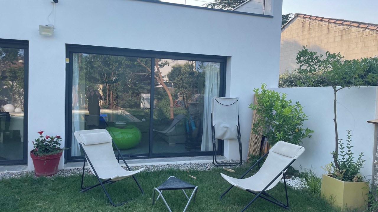 Photo of Outdoor in Montfavet