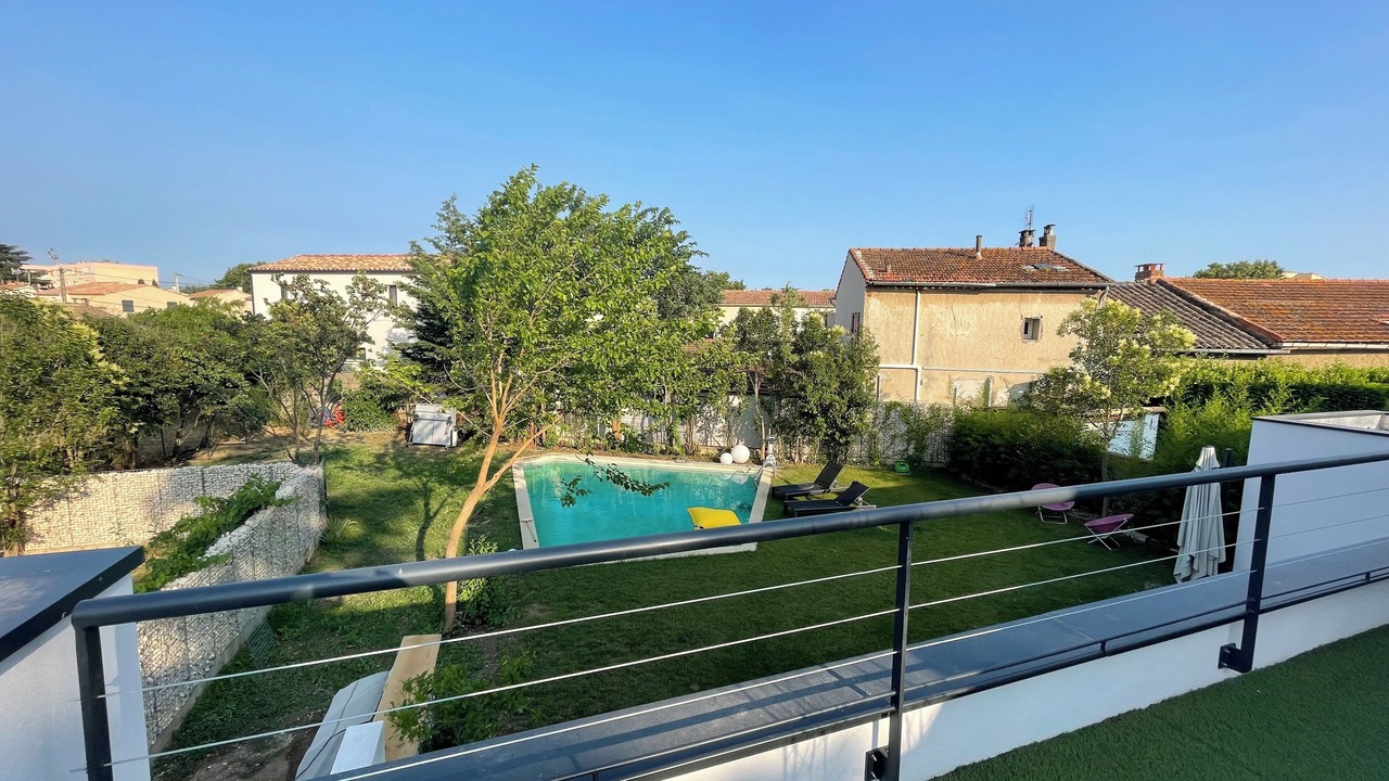 Photo of Outdoor in Montfavet