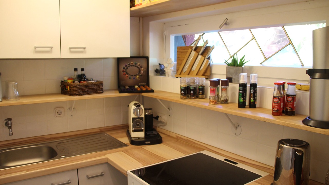 Photo of Kitchen in Hatten