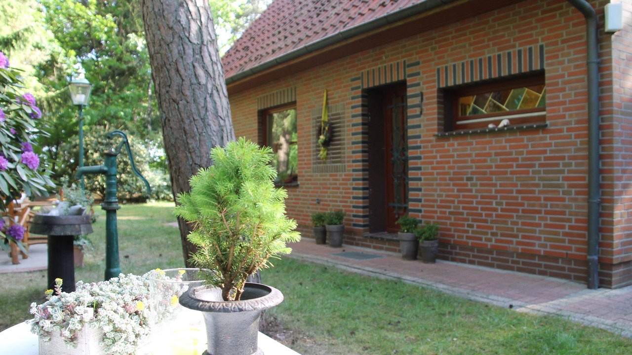 Photo of Outdoor in Hatten