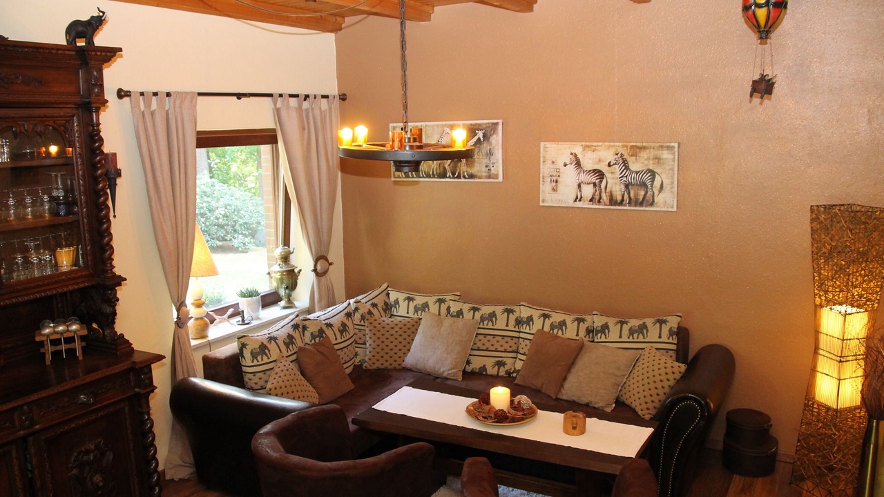 Photo of Livingroom in Hatten