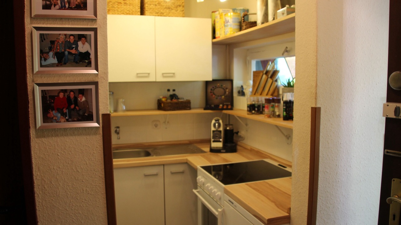 Photo of Kitchen in Hatten