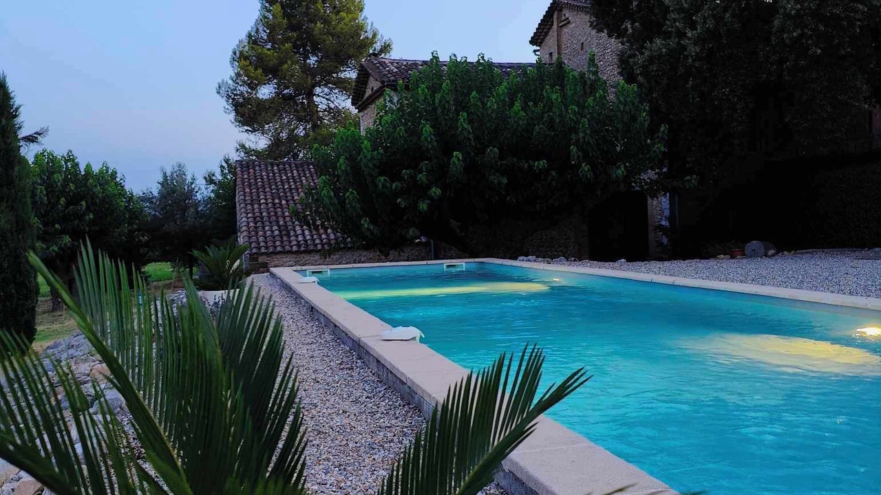 Photo of Outdoor in Boisset-et-Gaujac