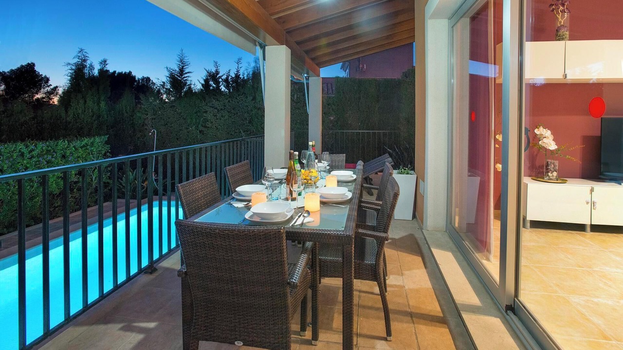 Photo of Outdoor in Cielo de Bonaire