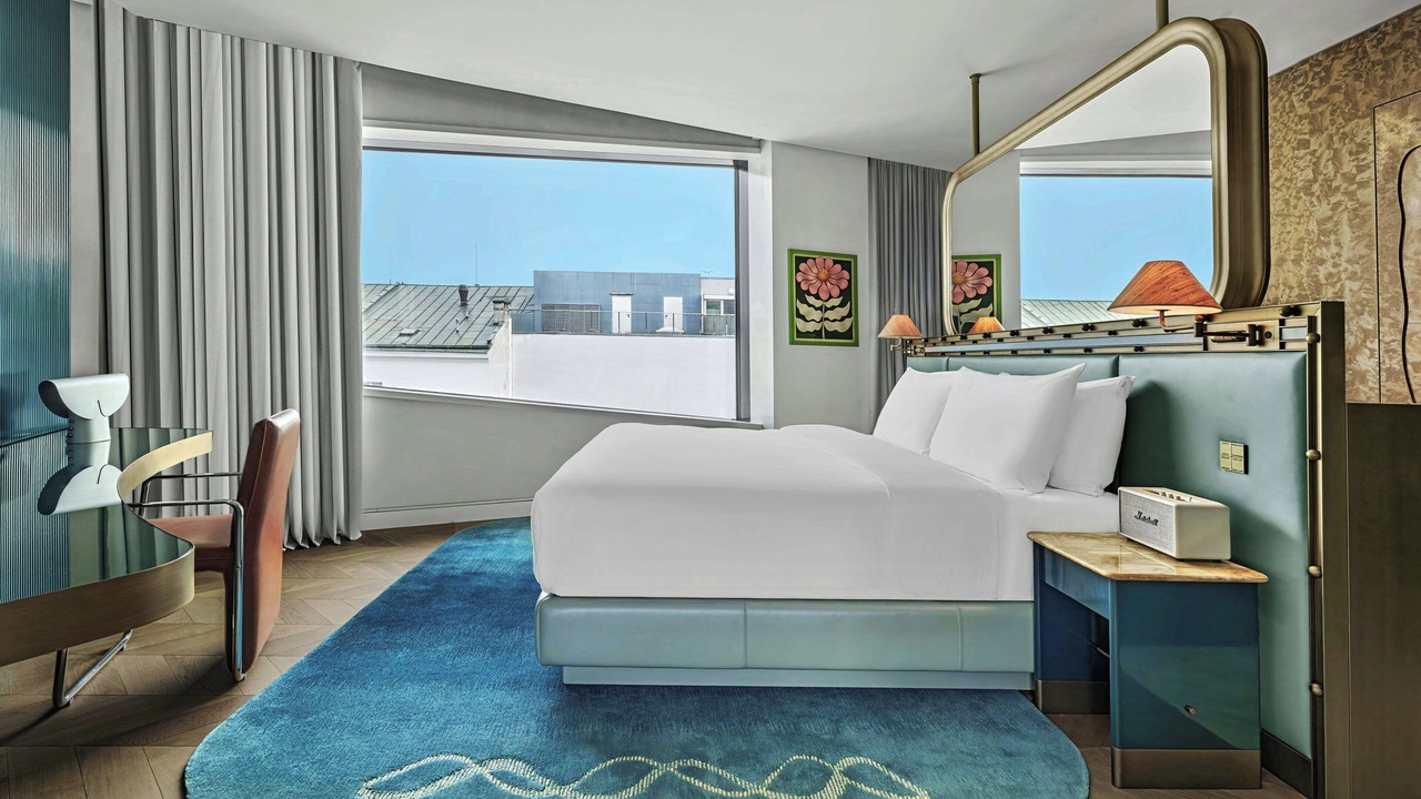 Photo of Bedroom in Nove Mesto