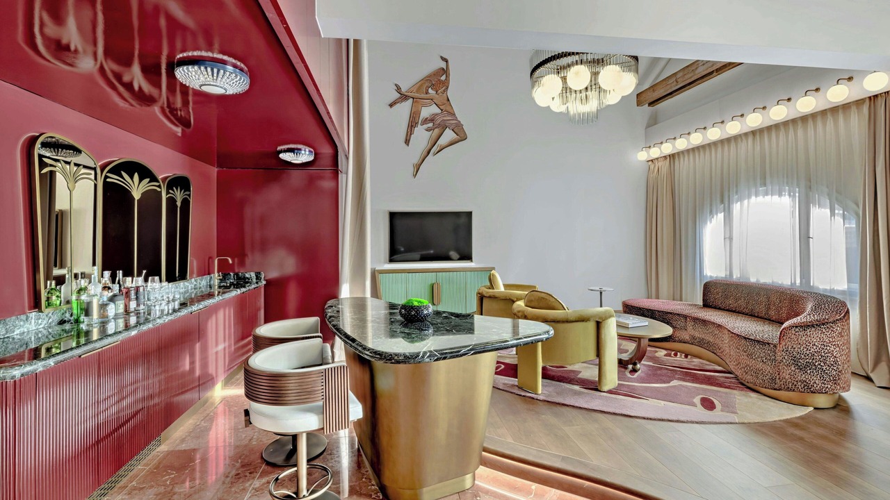 Photo of Bedroom in Nove Mesto