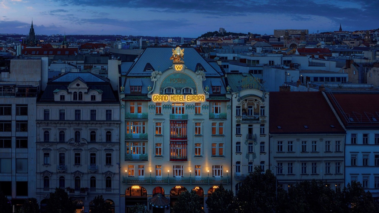 Photo of Outdoor in Nove Mesto