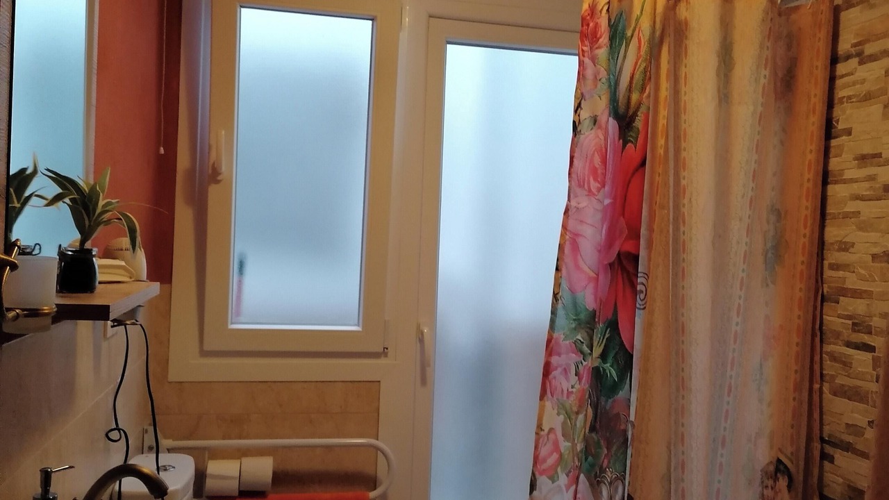Photo of Bathroom in Calamonte