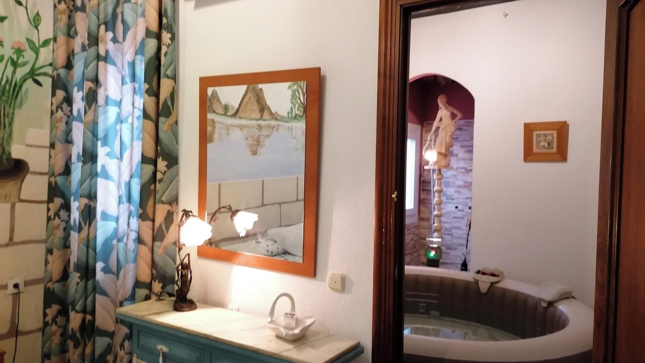 Photo of Bathroom in Calamonte